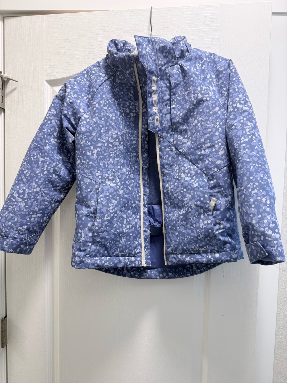 Dakine Lavender Ski Jacket for Kids